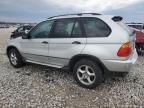 2002 Bmw X5 3.0I продається в Wayland, MI - Mechanical