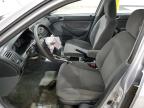 2002 Honda Civic Lx na sprzedaż w Leroy, NY - Front End