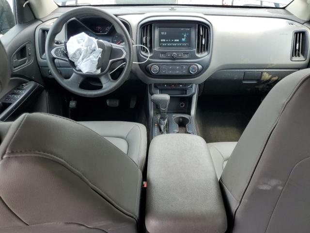  CHEVROLET COLORADO 2018 Gray