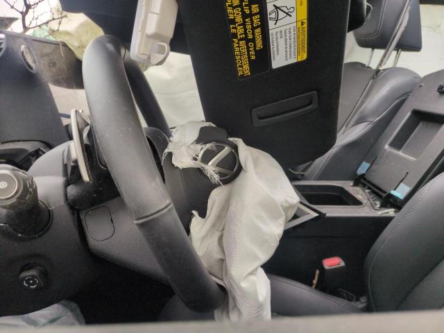  LEXUS GX 550 LUX 2024 Синій