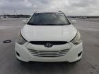 2011 Hyundai Tucson Gls на продаже в New Orleans, LA - All Over