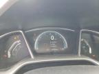 2016 Honda Civic Ex продається в West Warren, MA - Front End