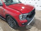 2024 FORD RANGER WIL for sale at Copart PETERLEE