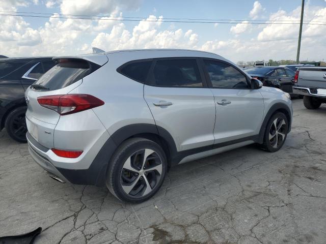 2018 HYUNDAI TUCSON SPORT