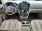 2011 Kia Sedona Ex للبيع في Kansas City، KS - Rear End