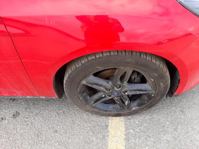 2015 FORD FOCUS ZETE