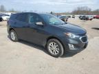 2020 Chevrolet Equinox Ls for Sale in Central Square, NY - Front End