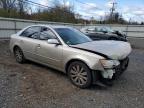 2009 Hyundai Sonata Se for Sale in Hillsborough, NJ - Front End