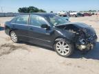 2007 Honda Accord Ex на продаже в Wilmer, TX - Front End