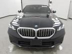 2024 Bmw 530 Xi for Sale in Wilmer, TX - Minor Dent/Scratches