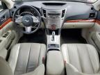 2011 Subaru Outback 2.5I Limited zu verkaufen in Cicero, IN - Rear End