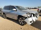 2008 Toyota Highlander Sport for Sale in San Antonio, TX - Front End