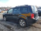 2015 Honda Pilot Exl на продаже в Hillsborough, NJ - Burn - Engine