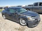2009 Nissan Maxima S for Sale in Magna, UT - Side