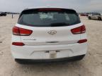 2018 Hyundai Elantra Gt  for Sale in New Braunfels, TX - Front End