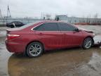 2017 Toyota Camry Le for Sale in London, ON - Front End