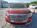 2024 Gmc Terrain Denali продається в Prairie Grove, AR - Hail