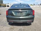 2020 Cadillac Ct5 Premium Luxury for Sale in Miami, FL - Front End
