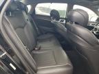 2017 Genesis G80 Base na sprzedaż w Hueytown, AL - Undercarriage