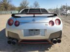 2009 Nissan Gt-R Base იყიდება Baltimore-ში, MD - Rear End