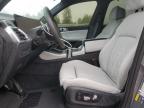 2025 Bmw X5 Xdrive50E на продаже в Arlington, WA - Front End