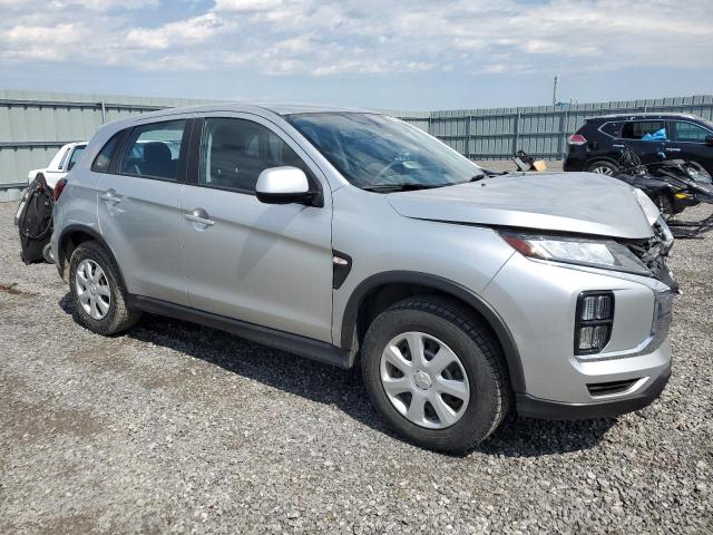 2022 MITSUBISHI RVR ES