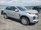 2022 MITSUBISHI RVR ES for sale at Copart ON - OTTAWA