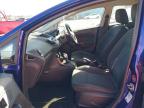 2014 FORD FIESTA ZET for sale at Copart ROCHFORD
