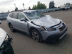 2020 Subaru Outback Limited for Sale in Woodburn, OR - Rollover