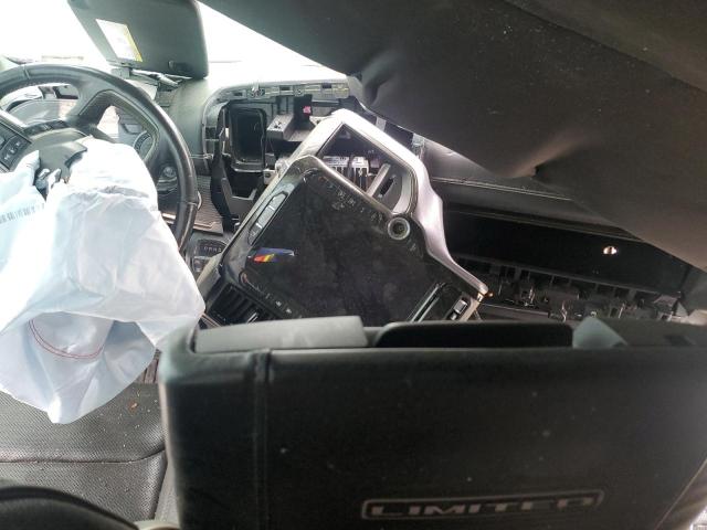  RAM 1500 2020 Black