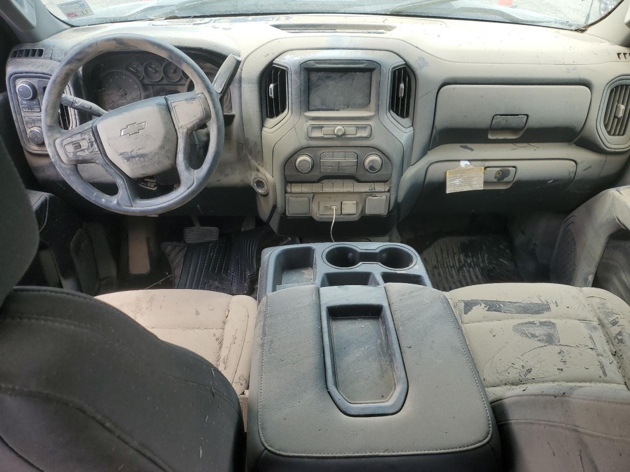 VIN: 3GCUDCE86RG359836 2024 CHEVROLET ALL Models