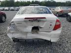 2012 Ford Fusion Sel for Sale in Apopka, FL - Rear End
