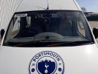2007 LDV MAXUS 15S for sale at Copart WESTBURY