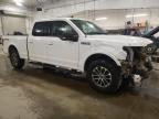2020 Ford F150 Supercrew zu verkaufen in Avon, MN - Front End