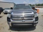 2016 Toyota Tundra Crewmax Sr5 продається в Spartanburg, SC - Rear End