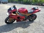 2005 KAWASAKI ZX636 C1 for sale at Copart MD - BALTIMORE EAST
