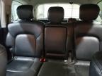 2018 Nissan Armada Sv for Sale in Rogersville, MO - Front End