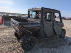 2025 Polaris Ranger Crew Xp 1000 Northstar Texas Edition for Sale in Magna, UT - Rollover