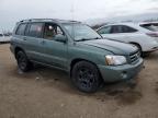 2007 Toyota Highlander  zu verkaufen in Chicago Heights, IL - All Over