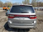 2019 Dodge Durango Gt იყიდება Baltimore-ში, MD - Front End
