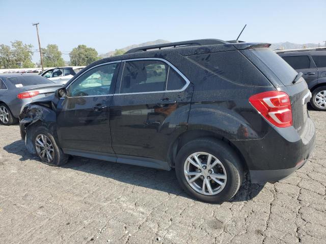Паркетники CHEVROLET EQUINOX 2017 Черный