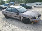 1995 Toyota Corolla Le en Venta en Augusta, GA - All Over