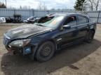 2012 CHRYSLER 200 LX à vendre chez Copart ON - TORONTO