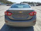2018 Chevrolet Cruze Lt zu verkaufen in Ellwood City, PA - Front End