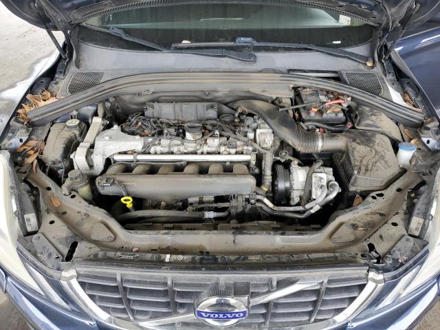 2013 VOLVO XC60 T6  