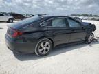 2021 Hyundai Sonata Se for Sale in Homestead, FL - Front End