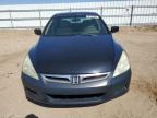 2007 Honda Accord Lx продається в Adelanto, CA - Side