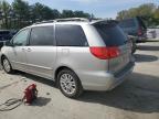 Windsor, NJ에서 판매 중인 2009 Toyota Sienna Xle - Rear End