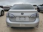 2010 Lexus Hs 250H en Venta en San Antonio, TX - Front End
