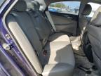 2014 Hyundai Sonata Se на продаже в Arlington, WA - Rear End